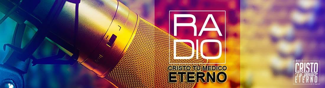 Radio Cristo Tu Medico Eterno